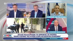 Δημογλίδου για Κυψέλη: Τα στοιχεία δείχνουν βρεφοκτονία - Τα ανήλικα φέρουν σεξουαλικό νόσημα