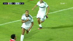 ΤΣΣΚΑ 1948 - Παναθηναϊκός 1-2 παρ. (1-1 κ.δ.) | HIGHLIGHTS 