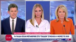 Νέα στοιχεία στο φως μετά τις αποκαλύψεις στην Κυψέλη