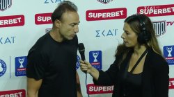 Οι δηλώσεις του Χρήστου Κόντη