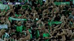 Ηχηρό παρών από τον κόσμο του «Τριφυλλιού» στη Σόφια