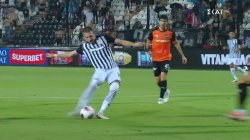 ΠΑΟΚ – ΟΦΗ 0-0 | HIGHLIGHTS