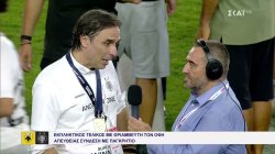 Οι δηλώσεις του Ηλία Πουρσανίδη στον ΣΚΑΪ