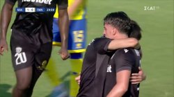 1-0, για την Καλαμάτα με γκολ του Καλουτσικίδη 