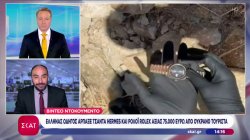 Έλληνας οδηγός άρπαξε τσάντα Hermes και ρολόϊ Rolex αξίας 75.000€ από Ουκρανό τουρίστα