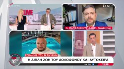Έγκλημα στη Νέα Σμύρνη: Η διπλή ζωή του δολοφόνου και αυτόχειρα