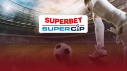 SUPERBET SUPER CUP ΕΛΛΑΔΑΣ | ΑΕΚ - ΟΦΗ | ΤΕΛΙΚΟΣ
