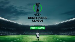 Post Game | UEFA CONFERENCE LEAGUE | ΠΑΝΑΘΗΝΑΪΚΟΣ - ΤΣΣΚΑ 1948 | 05/08/2026