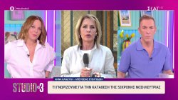 Οι δικαστικές εξελίξεις για την υπόθεση θανάτου του Γιώργου Μαζωνάκη 