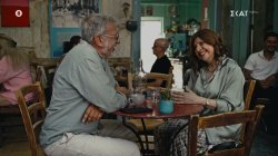 Αντώνιος & Κλεοπάτρα | Sneak Preview | Βασίλης και Σίλια έρχονται κοντά | 24/09/26
