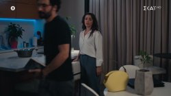 Αντώνιος & Κλεοπάτρα | Sneak Preview | Η Κλεοπάτρα «αδειάζει» τον Πασχάλη | 29/09/26