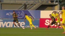 Αστέρας AKTOR – Άρης 1-1 | HIGHLIGHTS | Superbet Κύπελλο Ελλάδας