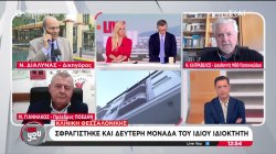 Ν. Διαλυνάς: Έγραφαν φάρμακα για καρκινοπαθείς ενώ δεν ήταν ασθενείς
