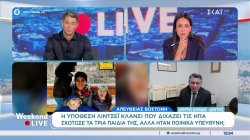 Η υπόθεση Λίντσεϊ Κλάνσι που διχάζει τις ΗΠΑ - Σκότωσε τα τρία παιδιά της, αλλά ήταν ποινικά υπεύθυνη;