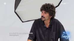 Πάνος Γιαννακόπουλος για Μαζωνάκη: 
