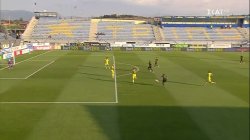Οι γηπεδούχοι διαμαρτυρήθηκαν για πέναλτι σε πτώση του Μακέντα – Καλό σουτ του Μιρ για τον Άρη 