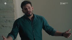 Μπλε Ώρες | Sneak Preview | Ο Άγγελος γίνεται έξαλλος με την Εύα | 25/09/26