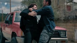 ΜΠΛΕ ΩΡΕΣ | SNEAK PREVIEW | Ο Διονύσης επιτίθεται στον Άγγελο | 15/09/26