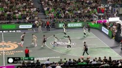 Παναθηναϊκός AKTOR - ΠΑΟΚ 87-81 | HIGHLIGHTS | 19/09/2026