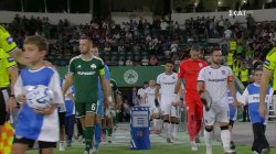 Παναθηναϊκός - ΠΑΟΚ 3-1 | HIGHLIGHTS  