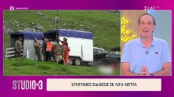 Σύντομες ειδήσεις σε λίγα λεπτά 