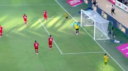3-0 με υπέροχη ασίστ από τον Μάνταλο και άψογο τελείωμα από τον Ζοάο Μάριο
