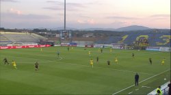 Το VAR καλείται να αποφασίσει αν έχουμε γκολ για τον Αστέρα AKTOR, οφσάιντ ή πέναλτι για τον Άρη; 