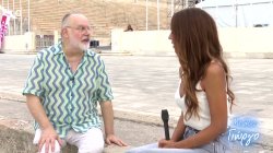 Νίκος Σούλης για Μαζωνάκη: 