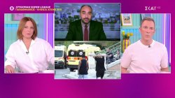 Γιώργος Μαζωνάκης: Το χρονικό του θανάτου του κορυφαίου τραγουδιστή 
