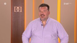 Βασίλης Τσικές: «Θα γίνουμε όλοι παστρικοθοδώρες»