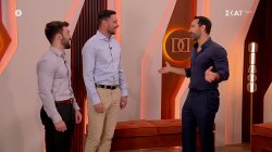 Σάκης Τανιμανίδης: «Η Λαμία βγάζει τις πιο ωραίες γυναίκες στην Ελλάδα»