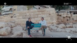 Ο καθηγητής Λ. Συντώσης απαριθμεί τους πυλώνες που επηρεάζουν την υγεία και τη μακροζωία μας