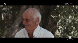 Κύριος Ευτύχης, ετών 90: Άμα θέλεις να έχεις ζωή απάνω σου πρέπει να κινείσαι  
