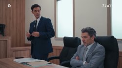 Αντώνιος & Κλεοπάτρα | Sneak Preview | Θα καταφέρει ο Αντώνης να κερδίσει τη δίκη; | 02/10/26   