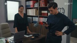 Αντώνιος & Κλεοπάτρα | Sneak Preview | Μια συνέντευξη γίνεται αφορμή για νέες εντάσεις | 08/10/26