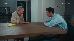 Αντώνιος & Κλεοπάτρα | Sneak Preview | Ο Αντώνης παραδέχεται τη σχέση του με την Κλεοπάτρα | 13/10/26