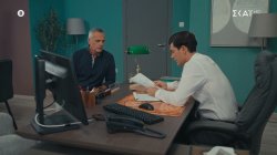 Αντώνιος & Κλεοπάτρα | Sneak Preview | Η νέα δικαστική υπόθεση παίρνει απροσδόκητη τροπή | 14/10/26