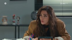 Αντώνιος & Κλεοπάτρα | Sneak Preview | Η Κλεοπάτρα μιλά σκληρά στην πελάτισσά της | 15/10/26