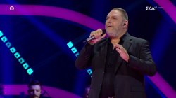 Ο Στέλιος Διονυσίου τραγουδά τα «Σάββατο» & «Το λάθος μου το τελευταίο» - Τι λέει για τον Γ.Μαζωνάκη