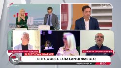 Υπόθεση Μαζωνάκη: Επτά φορές έσπασαν οι φλέβες; - Τι ερευνούν οι Αρχές 