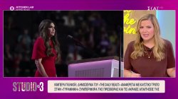 Κ. Γκιλφόιλ: Το δημοσίευμα της «The Daily Please» - Η «τυρρανική» συμπεριφορά της Πρέσβειρας και οι ακραίες απαιτήσεις