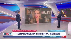 Νωρίτερα ξεκίνησαν φέτος ιώσεις και γρίπη 