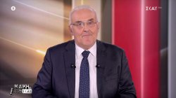 Η Δίκη στον ΣΚΑΪ | Trailer | 26/10/2026