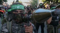 Israel and the Palestinians: The Road to 7th October | Trailer | 08/10/2026