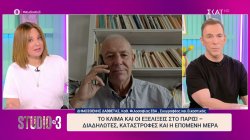 Το κλίμα και οι εξελίξεις στο Παρίσι – Διαδηλωτές, καταστροφές και η επόμενη μέρα