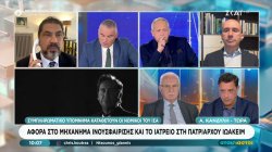 Υπόθεση Μαζωνάκη: Συμπληρωματικό υπόμνημα καταθέτουν οι νομικοί του ΙΣΑ
