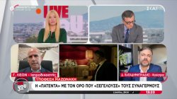 Υπόθεση Μαζωνάκη: Η 