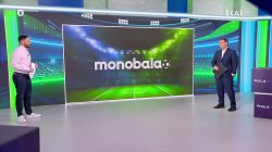 Monobala | Trailer | 11/10/2026 στις 12:30 και στις 00:20