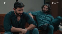 Μπλε Ώρες | Sneak Preview | Νέα σύγκρουση μεταξύ Άγγελου και Πέτρου | 12/10/26