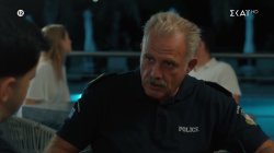 Μπλε Ώρες | Sneak Preview | Ο αστυνόμος ανακαλύπτει τον πραγματικό ένοχο | 15/10/26